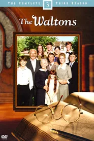 The Waltons 3. sezon