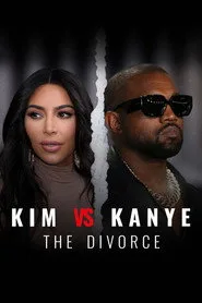 Kim vs Kanye: The Divorce 1. sezon