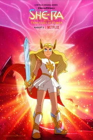She-Ra ve Güç Prensesleri 3. sezon