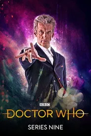 Doctor Who 9. sezon