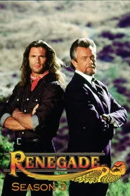 Renegade 3. sezon