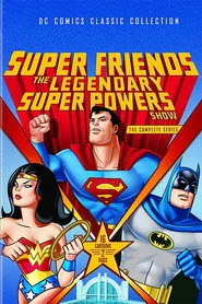 Super Friends 8. sezon