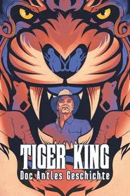 Tiger King: The Doc Antle Story 1. sezon