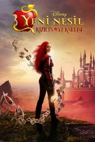 Yeni Nesil: Kızıl'ın Yükselişi posteri