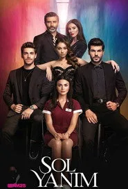 Sol Yanım 1. sezon