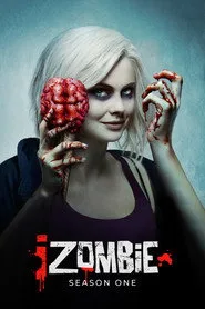 iZombie 1. sezon