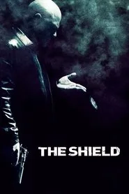 The Shield posteri