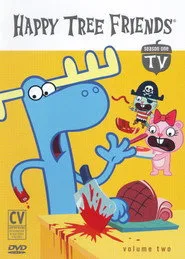 Happy Tree Friends 2. sezon