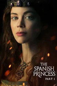 The Spanish Princess 1. sezon