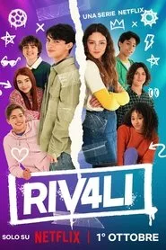 RIV4LI posteri