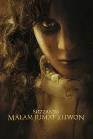 Suzzanna: Malam Jumat Kliwon posteri