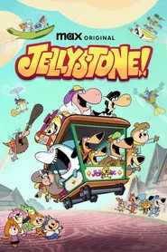 Jellystone! 3. sezon