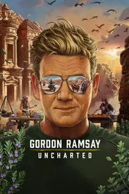 Gordon Ramsay: Uncharted 4. sezon