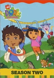 Dora the Explorer 2. sezon
