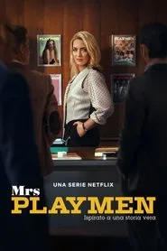 Bayan Playmen 1. sezon