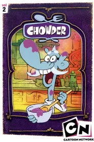 Chowder 2. sezon