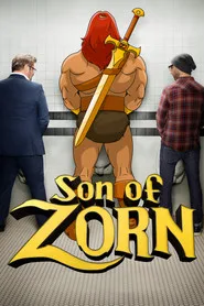 Son of Zorn 1. sezon