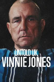 Untold UK: Vinnie Jones posteri
