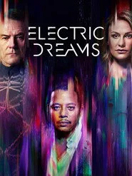 Philip K. Dick's Electric Dreams 1. sezon
