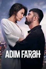 Adım Farah 1. sezon