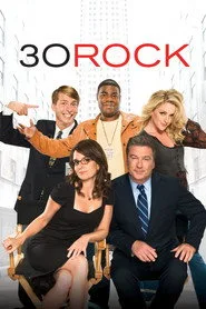 30 Rock 4. sezon