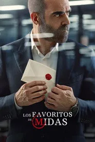 Midasın Müritleri posteri