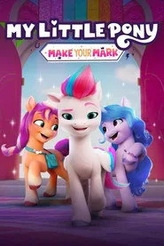 My Little Pony: Bir İz Bırak 1. sezon