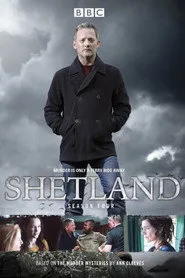 Shetland 4. sezon