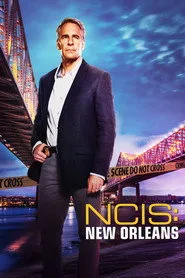 NCIS: New Orleans 6. sezon
