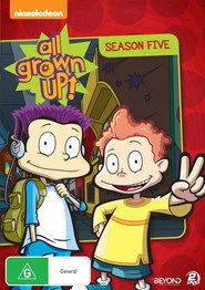All Grown Up! 5. sezon