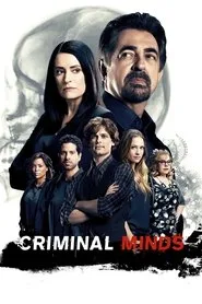 Criminal Minds 12. sezon