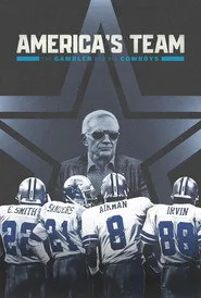 America's Team: The Gambler and His Cowboys 1. sezon
