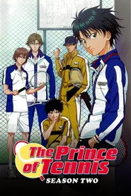 The Prince of Tennis 2. sezon