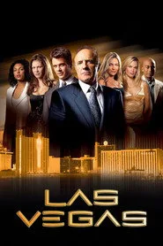 Las Vegas posteri