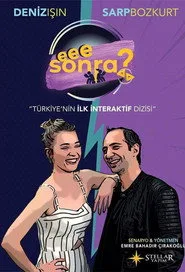 Eee Sonra? posteri