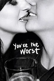 You're the Worst 1. sezon
