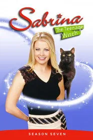 Sabrina, the Teenage Witch 7. sezon