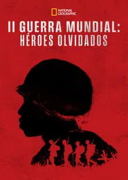 Erased: WW2's Heroes of Color 1. sezon