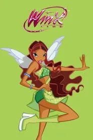 Winx Club 2. sezon
