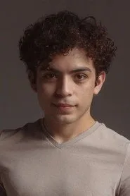 Gustavo Cruz