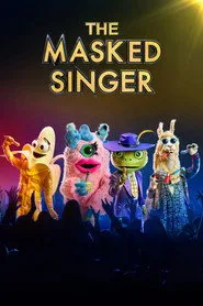 The Masked Singer 3. sezon
