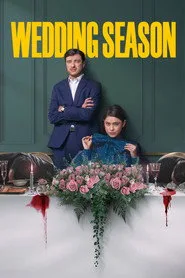 Wedding Season 1. sezon
