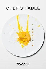 Chef's Table 1. sezon