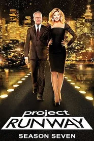Project Runway 7. sezon