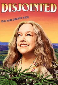 Disjointed 1. sezon
