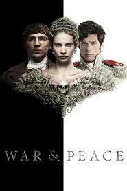 War and Peace 1. sezon