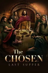 The Chosen 5. sezon