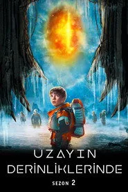 Lost in Space 2. sezon