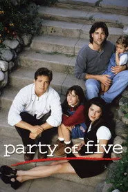 Party of Five 2. sezon