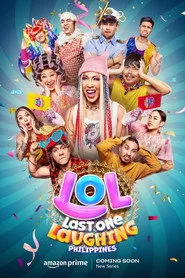 LOL: Last One Laughing Philippines 1. sezon